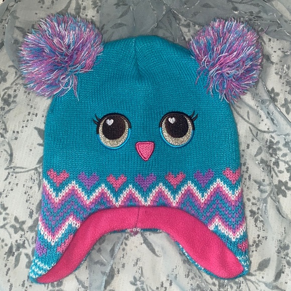 Other - 2T-5T Winter Hat